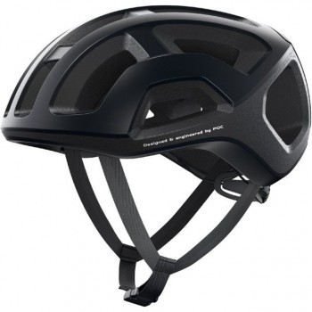 POC VENTRAL LITE Adjustable bicycle helmet, size M 54-59 cm, black