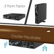 PowerWalker VI 1000 RLP Line-Interactive 1 kVA 900 W 8 AC outlet(s) PowerWalker VI 1000 RLP Line-Interactive 1 kVA 900 W 8 AC outlet(s)