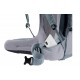 Camping backpack DEUTER Futura 26 L graphite Camping backpack DEUTER Futura 26 L graphite