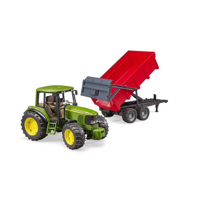 BRUDER 2057 toy vehicle