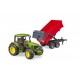 BRUDER 2057 toy vehicle