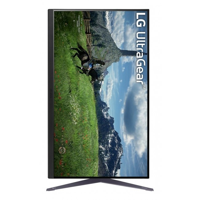 LG 32GS85Q-B computer monitor 80 cm (31.5 LG 32GS85Q-B computer monitor 80 cm (31.5