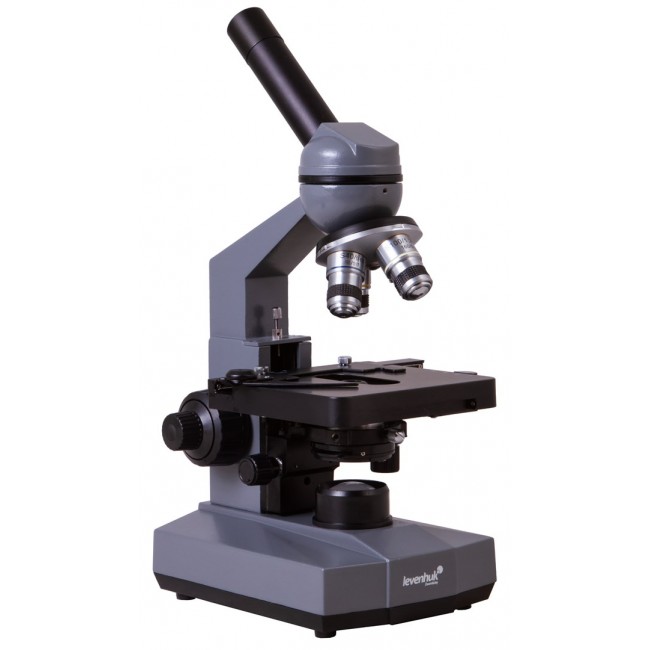 Levenhuk D320L PLUS 1600x Digital microscope Levenhuk D320L PLUS 1600x Digital microscope