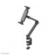 Neomounts DS15-545BL1 Tablet holder desk clamp 4.7-12.9 Neomounts DS15-545BL1 Tablet holder desk clamp 4.7-12.9