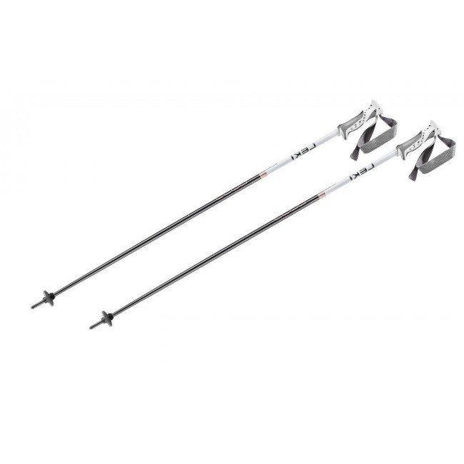 LEKI BLISS rose gold poles 120 cm LEKI BLISS rose gold poles 120 cm