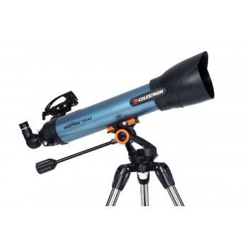 Celestron Inspire 100mm Telescope