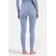 ODLO BL BOTTOM long ACTIVE WARM trousers, size M, Blue Grey ODLO BL BOTTOM long ACTIVE WARM trousers, size M, Blue Grey