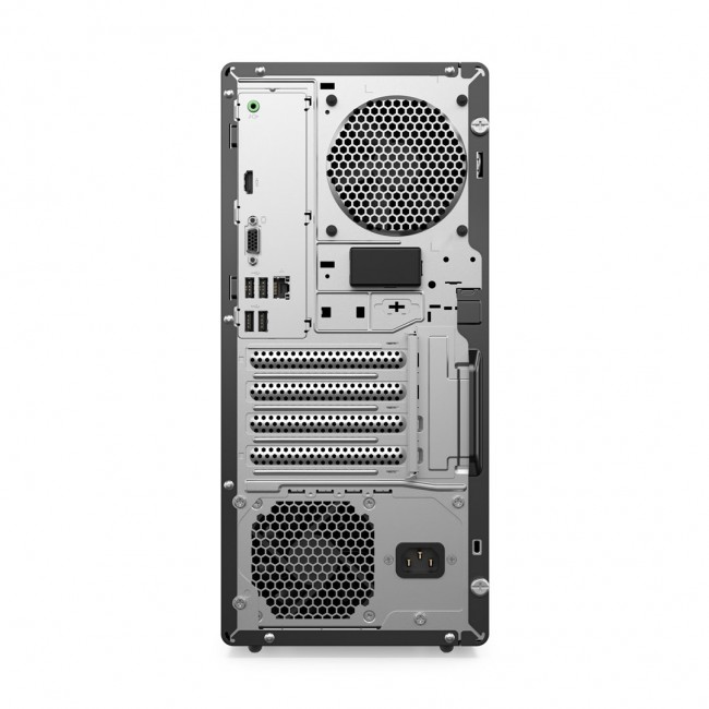 Lenovo LOQ Tower 17IRR9 Intel Core i5 i5-14400F 16 GB DDR5-SDRAM 1 TB SSD NVIDIA GeForce RTX 3050 NoOS PC Black