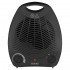 Savio AD-02 B household fan Black