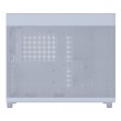 ASUS PRIME AP303 Mesh Midi Tower White ASUS PRIME AP303 Mesh Midi Tower White