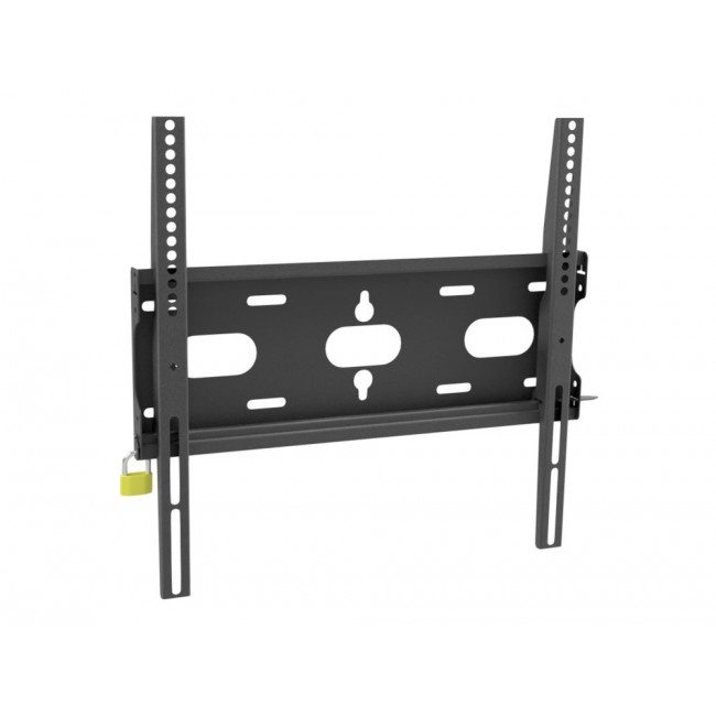 iiyama MD-WM4040 monitor mount / stand Black