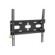 iiyama MD-WM4040 monitor mount / stand Black