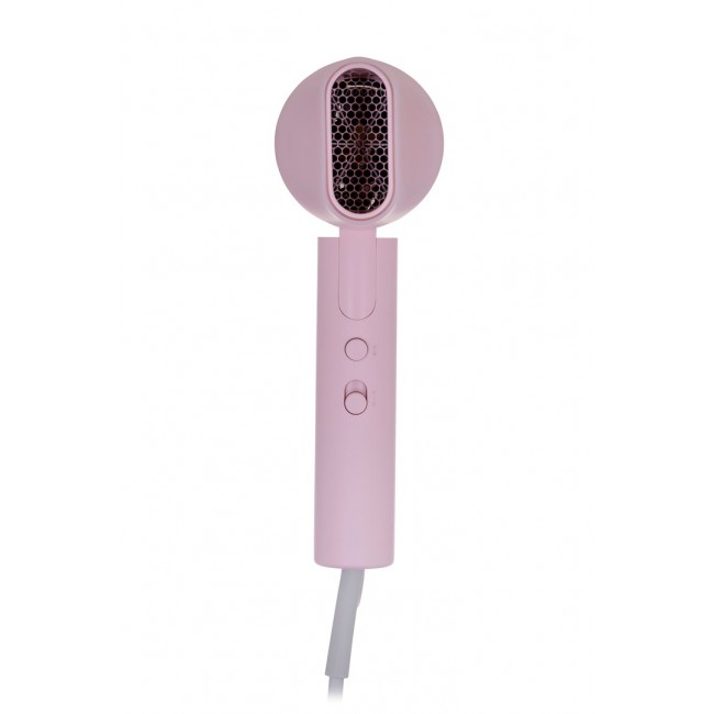 Xiaomi H101 hair dryer 1600 W Pink Xiaomi H101 hair dryer 1600 W Pink