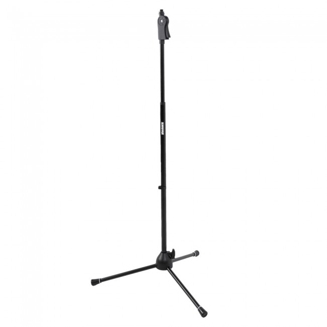 Gator Frameworks SH-TRIPODSTANDDX microphone stand Straight microphone stand