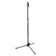 Gator Frameworks SH-TRIPODSTANDDX microphone stand Straight microphone stand