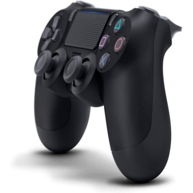 Sony Wireless controller for PlayStation 4 Dualshock black