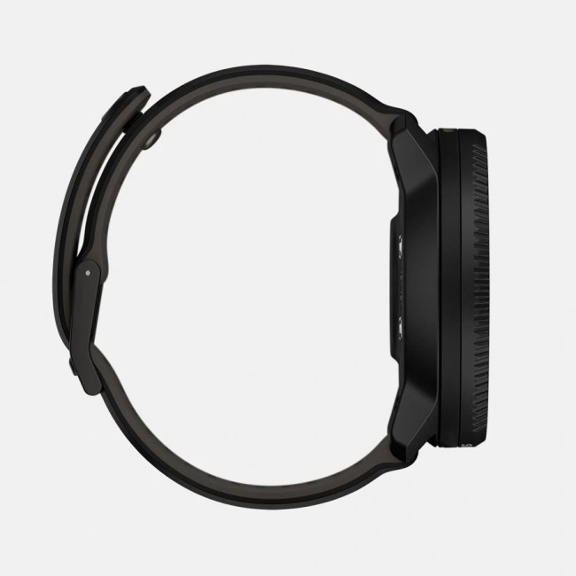 Suunto Vertical 2 All Black sports watch
