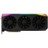 Graphics card. XFX Mercury RX 9070XT OC RGB 16