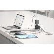Vention 65W GaN Travel Adapter and Charger 2x USB-A 2x USB-C