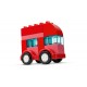 LEGO DUPLO 10474 Creative Vehicles