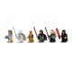 LEGO STAR WARS 75389 The Dark Falcon