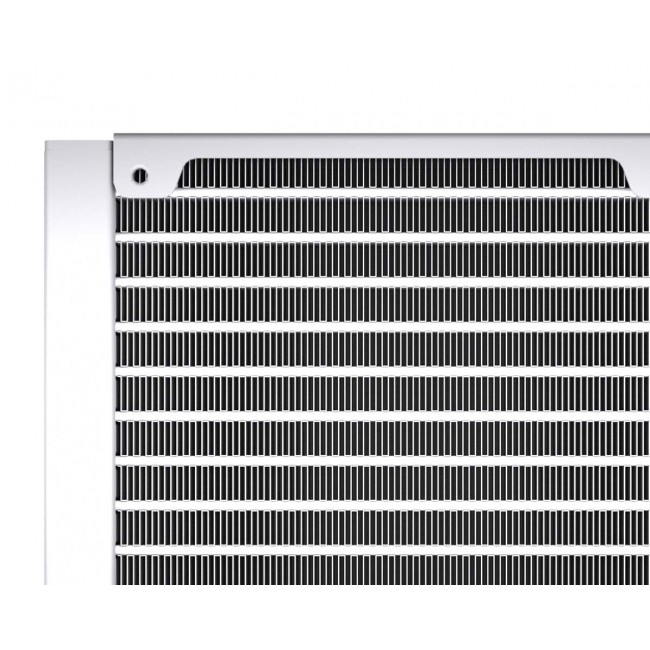 COUGAR CPU Water Cooling, Poseidon Elite 240, ARGB White