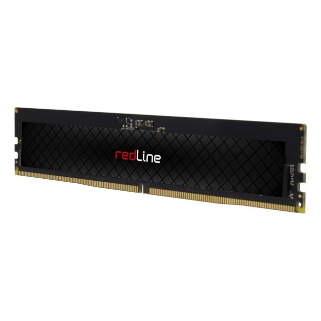 Mushkin Redline - 16GB DDR5-4800 UDIMM PC5-4800 (4800MHz) 40-40-40 | MRE5U480FFFD16G