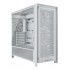Corsair FRAME 5000D RS Midi Tower White