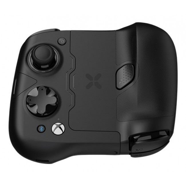 GameSir X4 Aileron Black Bluetooth Gamepad Digital Android GameSir X4 Aileron Black Bluetooth Gamepad Digital Android