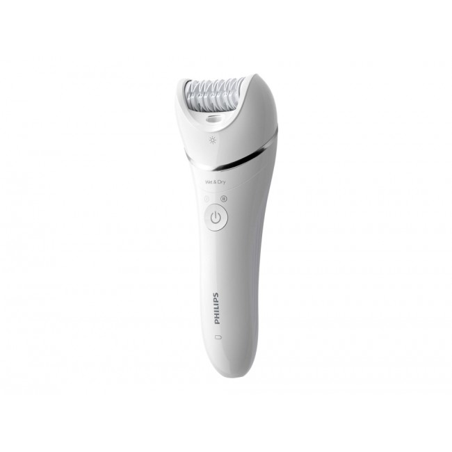 Philips BRE710/00 epilator White