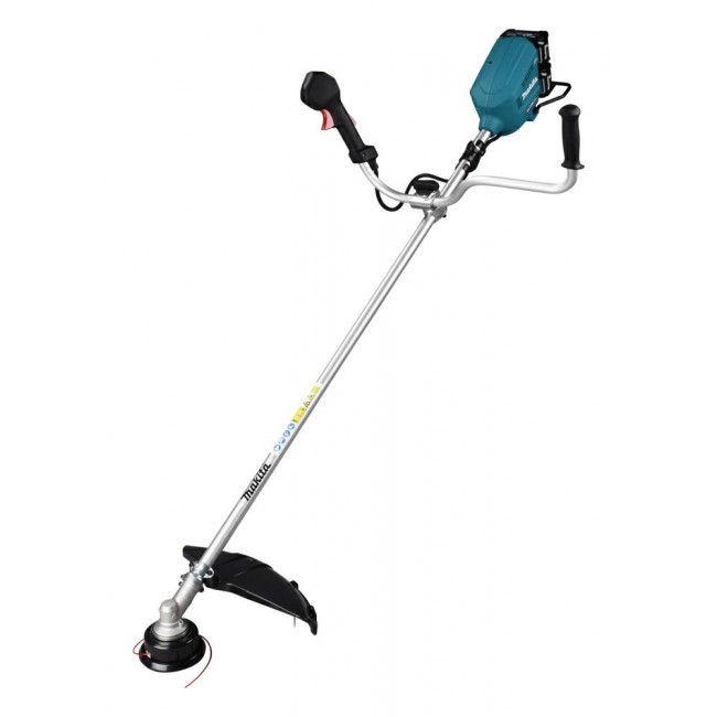 Cordless trimmer (scythe) - Makita UR012GZ06 Cordless trimmer (scythe) - Makita UR012GZ06