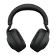 Jabra Evolve2 85 - Link380a UC Stereo, Black Jabra Evolve2 85 - Link380a UC Stereo, Black