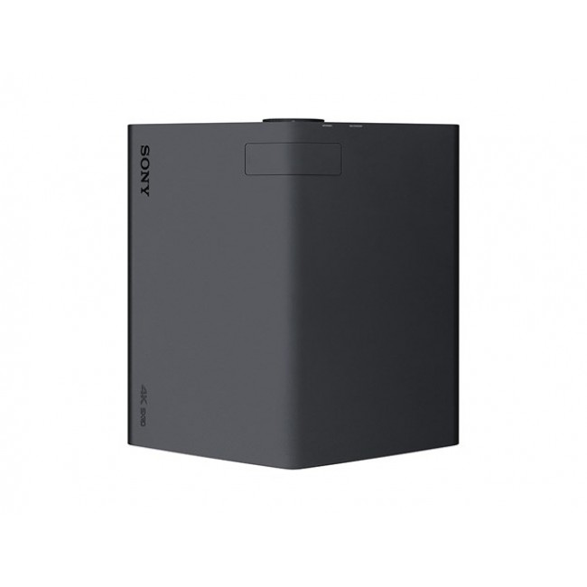 Sony VPL-XW5000 Standard throw projector 2000 ANSI lumens 3LCD UHD 4K (3840x2160) Black