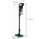 Philips XC8155/01 stick vacuum/electric broom 2-in-1 stick vacuum Battery Dry&wet Bagless 0.6 L Blue