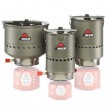 MSR Reactor Stove System Canister stove