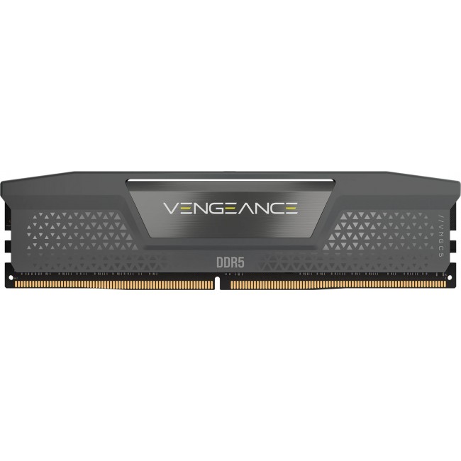 Corsair Vengeance CMK32GX5M2B6400Z30 memory module 32 GB 2 x 16 GB DDR5 6400 MT/s