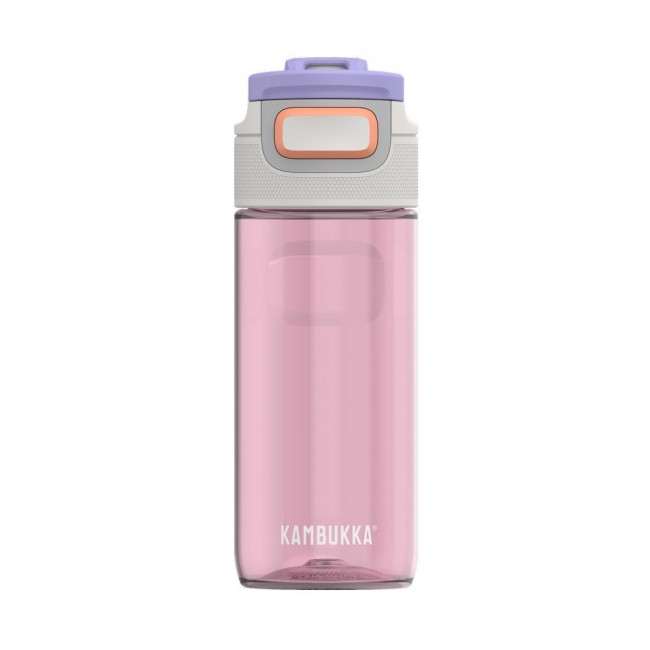 Kambukka Elton Barely Blush - water bottle, 500 ml