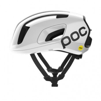 Kask rowerowy POC Cytal bia y - 50/56