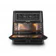 Breville VDF130X Oil-Free Air Fryer