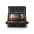 Breville VDF130X Oil-Free Air Fryer