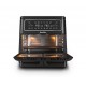 Breville VDF130X Oil-Free Air Fryer