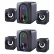 DEFENDER V14 2.1 Bluetooth 11W USB Speakers 65314