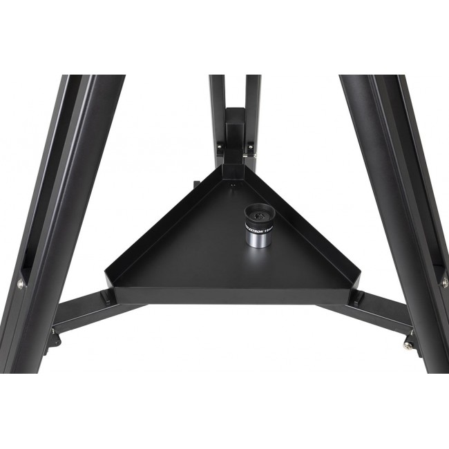 Celestron StarSense Explorer DX 102 Reflector 240x Black, Silver