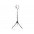 TRACER RING 30cm ring light with tripod 210cm