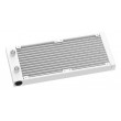 DeepCool LM240 WH Processor Liquid cooling kit 12 cm White 1 pc(s) DeepCool LM240 WH Processor Liquid cooling kit 12 cm White 1 pc(s)