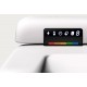 Polaroid Flip 79 x 79 mm Black, Orange, White