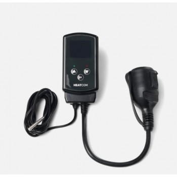 HC200 UNI PLUG & PLAY THERMOSTAT