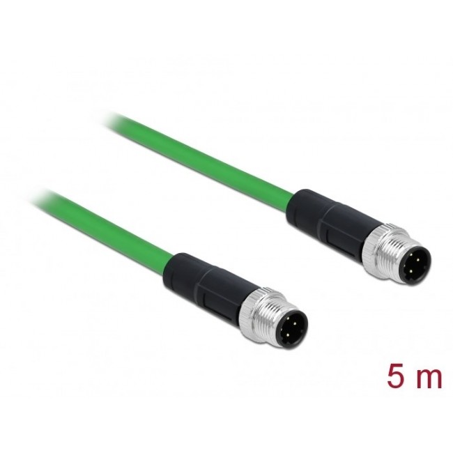DeLOCK 85920 industrial networking accessory
