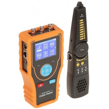 Cable Tester CS-NT24-PRO