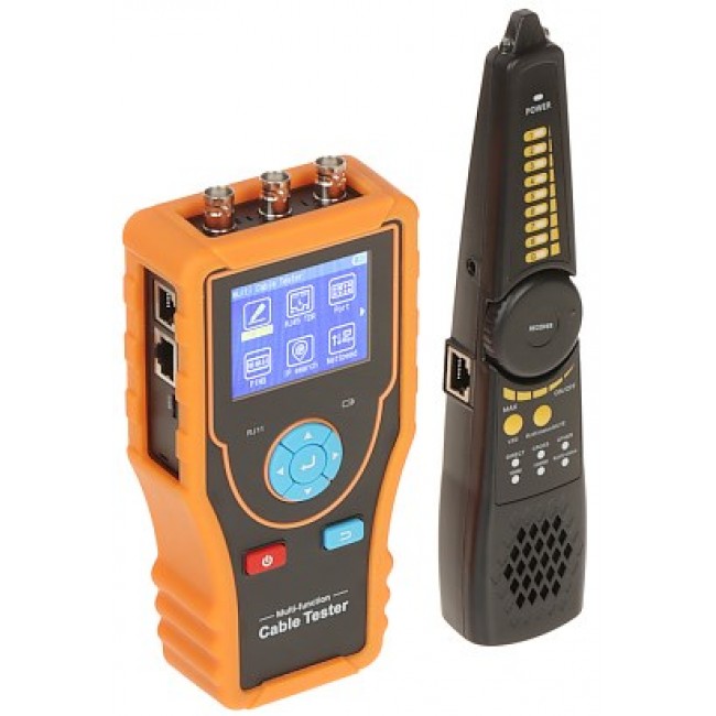 Cable Tester CS-NT24-PRO